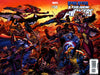 NEW AVENGERS (2005) #50 DKR