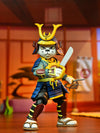 TMNT (CARTOON) SAMURAI ADVENTURE USAGI YOJIMBO ULTIMATE 7IN AF