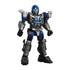 BLOKEES TRANSFORMERS CLASSIC CLASS MIRAGE MODEL