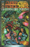 CYBER FORCE STRYKEFORCE OPPOSING FORCES (1995) - SET OF TWO