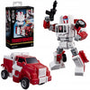 TRANSFORMERS AGE OF THE PRIMES DELUXE CLASS SWERVE AF