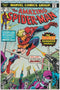 AMAZING SPIDER-MAN (1963) #153 (VF)