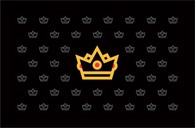 KINGS GOLD CARD