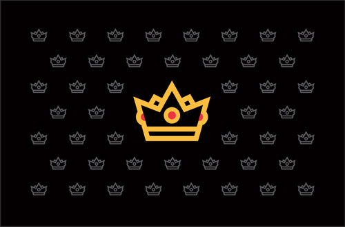 KINGS GOLD CARD