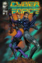 CYBERFORCE (1993) #10