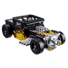 TRANSFORMERS COLLABORATIVE HOT WHEELS X TRANSFORMERS BONE SHAKER AF