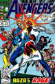 AVENGERS (1963) #351
