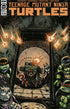 TEENAGE MUTANT NINJA TURTLES (2011) #121 CVR B EASTMAN
