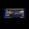 INNO64 1/64 NISSAN GTR R32 CHAMELEON PURPLE SHOW BAG (SYDNEY ROYAL EASTER SHOW SPECIAL)