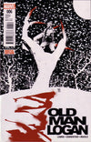 OLD MAN LOGAN (2016) BORDERTOWN - SET OF FOUR