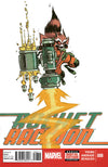 ROCKET RACCOON (2014) - SET OF ELEVEN