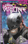 FUTURE STATE DARK DETECTIVE (2021) #1 CVR A DAN MORA