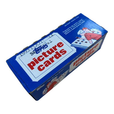 1993 TOPPS FOOTBALL SERIES #2 VENDING PACK BOX PICTURE CARDS 500 CARDS