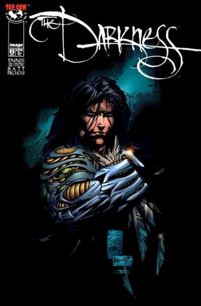 DARKNESS (1996) #6