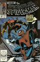 SPECTACULAR SPIDER-MAN (1976) #154