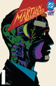 ABSOLUTE MARTIAN MANHUNTER (2025) #11 SECOND PRINTING CVR A JAVIER RODRIGUEZ VAR
