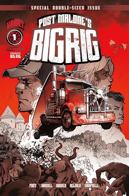 BIG RIG (2025) #1 CVR A NATHAN GOODEN