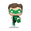 POP DC COMICS GREEN LANTERN NEW CLASSICS VINYL FIG