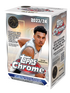 2023/24 TOPPS CHROME BASKETBALL BLASTER VALUE BOX