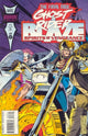 GHOST RIDER-BLAZE SPIRITS OF VENGEANCE (1992) #23 (VF/NM)