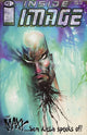 INSIDE IMAGE (1993) #26 - FINAL ISSUE