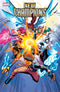 NEW CHAMPIONS (2025) #8