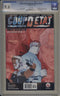 CGC COUP D'ETAT: WILDCATS VERSION 3.0 #1