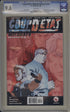 CGC COUP D'ETAT: WILDCATS VERSION 3.0 #1