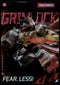 BLOKEES TRANSFORMERS GRIMLOCK FEAR LESS COLLECTOR CARD
