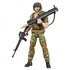 GI JOE CLASSIFIED SERIES #155 FOOTLOOSE AF