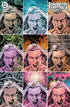 RESURRECTION MAN QUANTUM KARMA (2025) #4 CVR B MIKE PERKINS CARD STOCK VAR