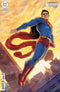 ACTION COMICS (2011) #1072 CVR C IBRAHIM MOUSTAFA CARD STOCK VAR