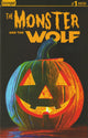 MARK SPEARS MONSTERS THE MONSTER & THE WOLF (2025) #1 A16 CARDSTOCK