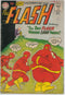 FLASH (1959) #115 (GD/VG)