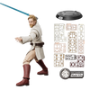 BLOKEES STAR WARS CHAMPION CLASS 09 OBI-WAN KENOBI MODEL