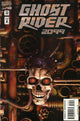 GHOST RIDER 2099 (1994) #10