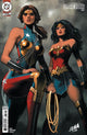 WONDER WOMAN (2023) #37 CVR B DAVID NAKAYAMA CARD STOCK VAR