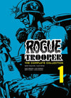 ROGUE TROOPER THE COMPLETE COLLECTION TP BOOK 01