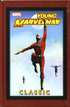 MARVELMAN HC SALE - SET OF FOUR