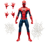 MARVEL LEGENDS SERIES SPIDER-MAN BRAND NEW DAY SPIDER-MAN AF