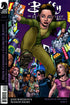 BUFFY THE VAMPIRE SLAYER SEASON 8 (2007) #14 JEANTY (VF)
