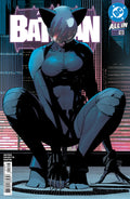 ABSOLUTE BATMAN (2024) #13 FOURTH PRINTING VAR