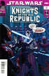 STAR WARS KNIGHTS OF THE OLD REPUBLIC (2006) DAZE OF HATE - SET OF THREE (SEE NOTES)