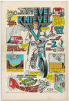 AVENGERS (1963) #119 (VG/FN)