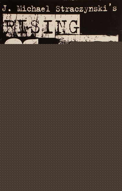 RISING STARS TP VOL 02 VOL 2 POWER