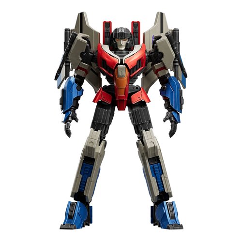 BLOKEES TRANSFORMERS ONE CHAMPION CLASS 16 STARSCREAM MODEL