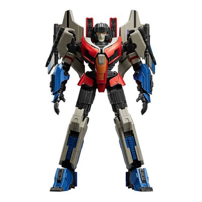 BLOKEES TRANSFORMERS ONE CHAMPION CLASS 16 STARSCREAM MODEL