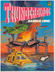 THUNDERBIRDS COMIC ALBUM (1992) #3