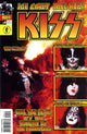 KISS (2002) #4 CVR B
