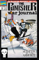 PUNISHER WAR JOURNAL (1988) #31